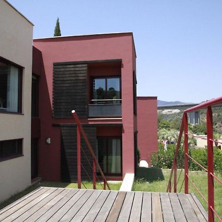 Private Pool Luxurious Villa With Mountain Views Estepona Eksteriør billede