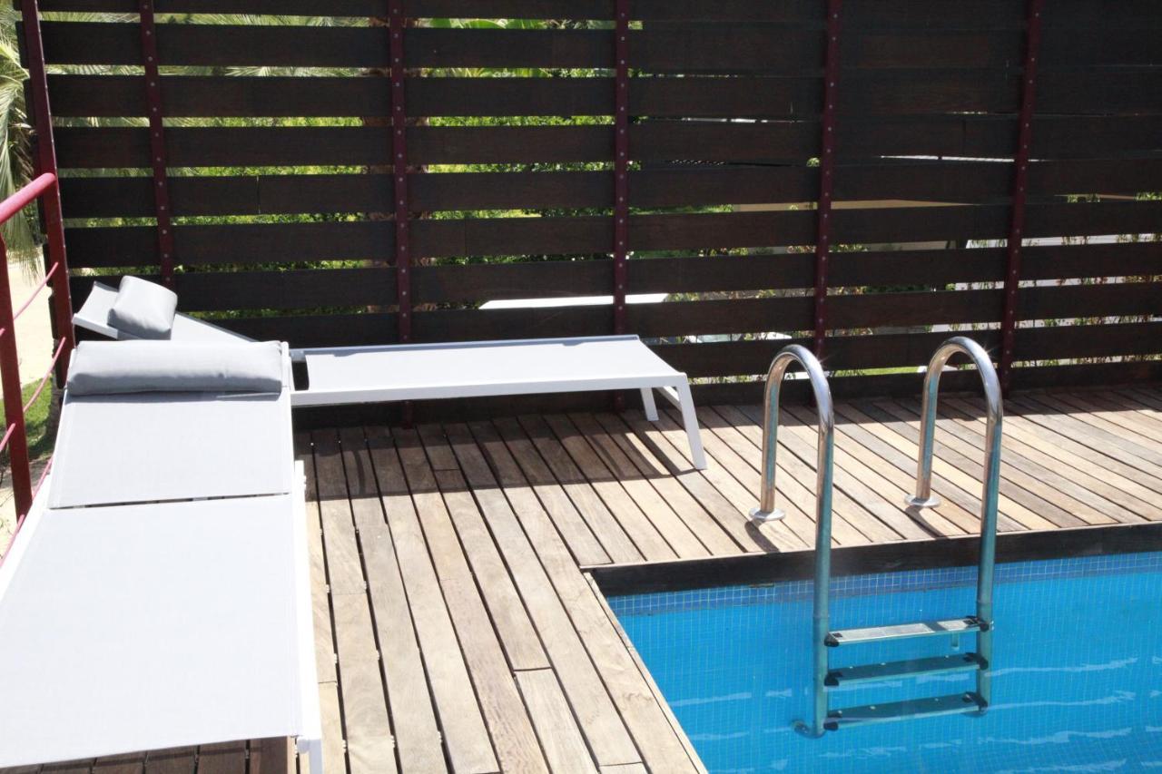 Private Pool Luxurious Villa With Mountain Views Estepona Eksteriør billede