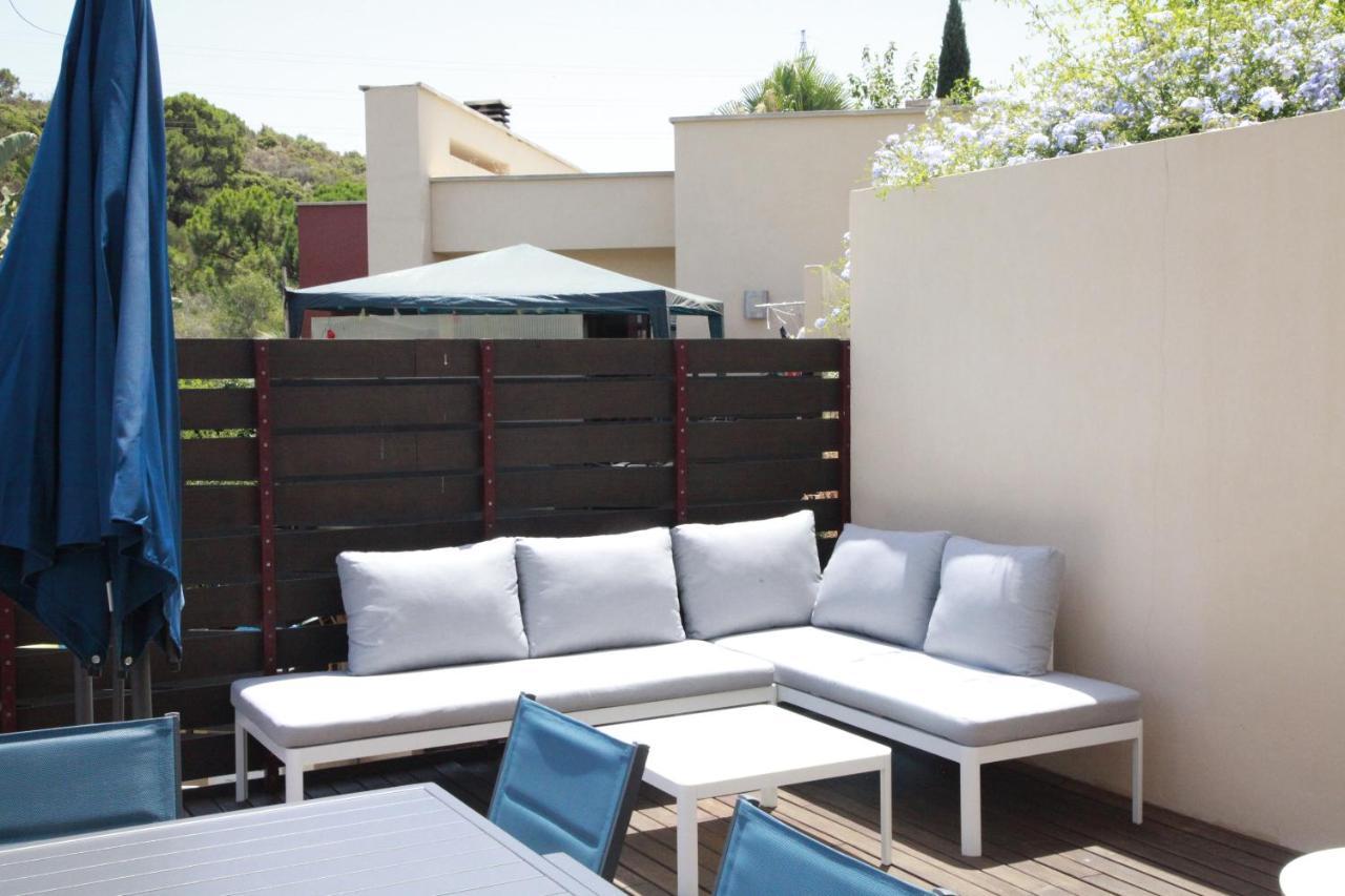 Private Pool Luxurious Villa With Mountain Views Estepona Eksteriør billede