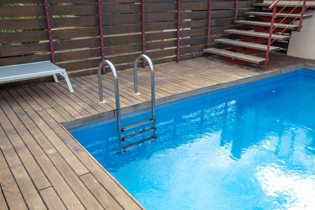 Private Pool Luxurious Villa With Mountain Views Estepona Eksteriør billede